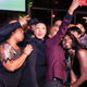 The Root 100 2016 honorees, including (far left) VSB’s Damon Young , (center, l-r) Symone Sanders, Luvvie Ajayi and Bozoma Saint John.